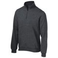 thumbnail image 1 of Sport-Tek 1/4-Zip Sweatshirt. ST253, 1 of 1