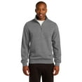 thumbnail image 1 of Sport-Tek 1/4-Zip Sweatshirt. ST253, 1 of 1