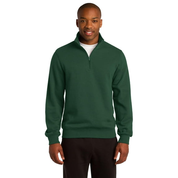Sport-Tek ST253 1/4-Zip Sweatshirt