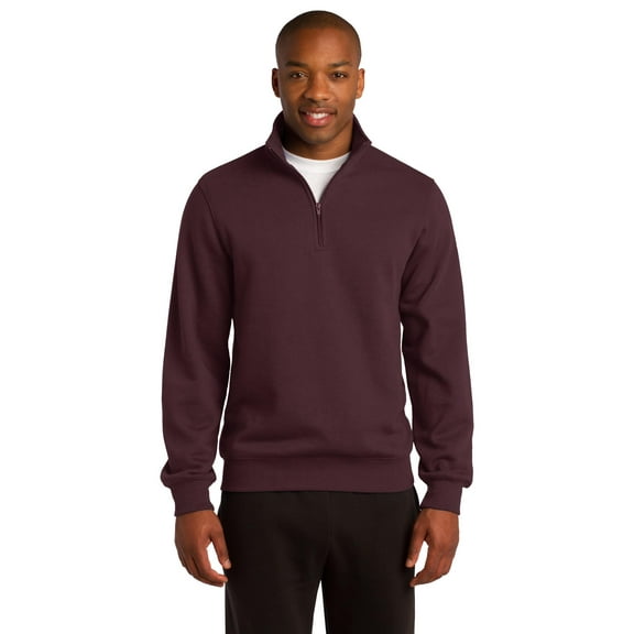 Sport-Tek 1/4-Zip Sweatshirt