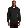 thumbnail image 1 of Sport-Tek 1/4-Zip Sweatshirt, 1 of 1