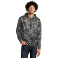 thumbnail image 1 of Sport Tek 1148361 Sport-Wick Mineral Freeze Fleece Hooded Pullover, Black - Extra Small, 1 of 4