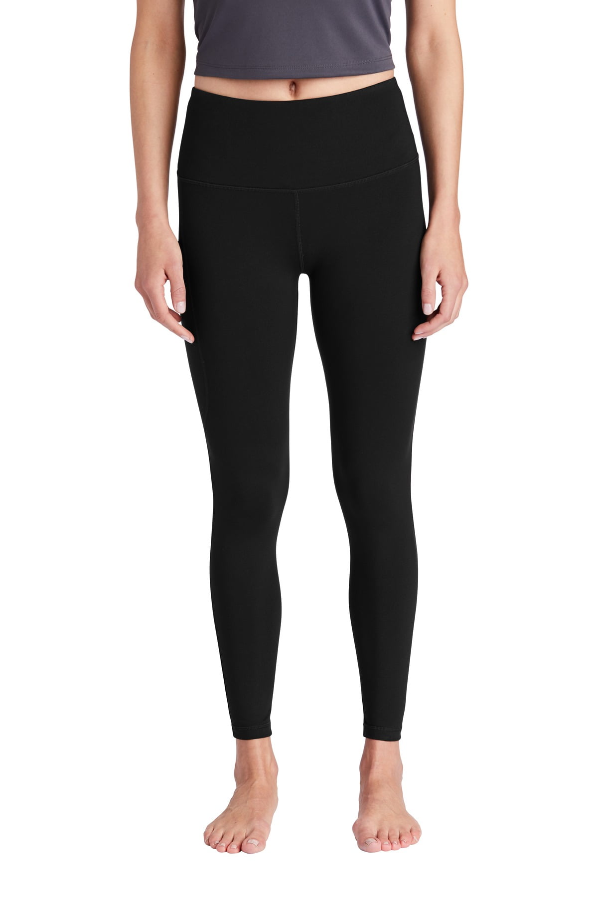 Spalding Pantalons & Leggings Femme - Taille 34