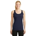 thumbnail image 1 of Sport-Tek Adult Female Women PosiCharge Competitor Racerback Tank Top, 1 of 6