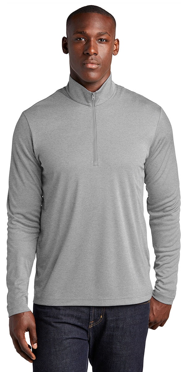 Sport-Tek-Adult-Male-Men- Sport-Tek-Adult-Male-Men-
