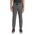 thumbnail image 1 of Sport Tek Adult Male Men Plain Jogger Dark Smoke Gry 3X-Large, 1 of 3