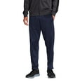 thumbnail image 1 of Sport Tek Adult Male Men Plain Jogger PST95 True Navy 4X-Large, 1 of 3