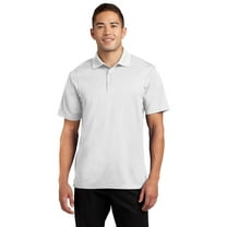 Sport-Tek Adult ST650 Golf Shirt Micropique Sport-Wick Polo