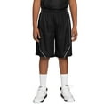 thumbnail image 1 of Sport-Tek Boy's Mesh Reversible Spliced Short - YT565, 1 of 1