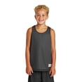 thumbnail image 1 of Sport-Tek Boy's PosiCharge Classic Reversible Tank, 1 of 2