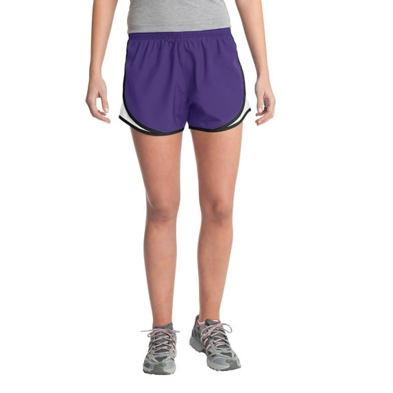 Sport-Tek Lst304 Ladies Cadence Shorts