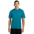 thumbnail image 1 of Sport-Tek Competitor Tee. Tropic Blue. XL., 1 of 1