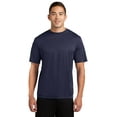 thumbnail image 1 of Sport-Tek Competitor Tee. True Navy. 2XL., 1 of 2