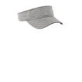 thumbnail image 1 of Sport-Tek Contender Visor. STC45, 1 of 2