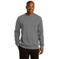 thumbnail image 1 of Sport-Tek ® Crewneck Sweatshirt. ST266, 1 of 6