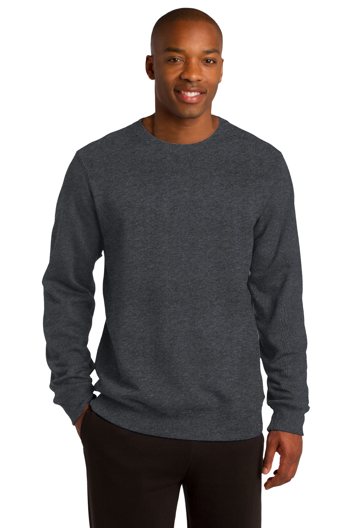 Sport Tek Crewneck Sweatshirt