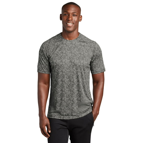 Sport-Tek ® Digi Camo Tee. ST460