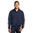 thumbnail image 1 of Sport-Tek Dot Sublimation Tricot Track Jacket, 1 of 1