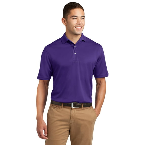 Sport-Tek ® Dri-Mesh ® Polo. K469