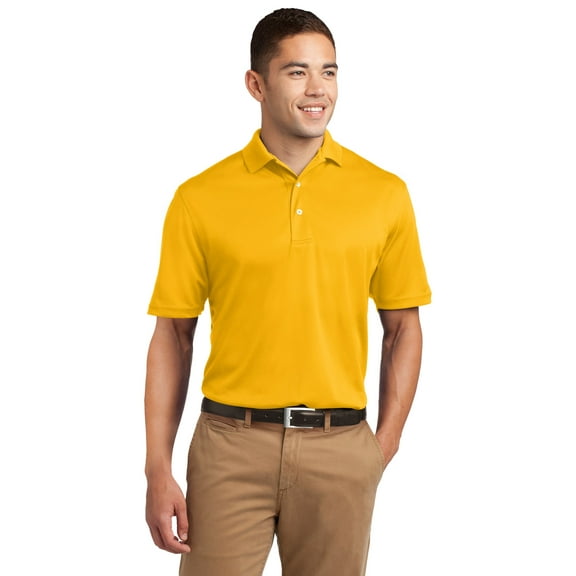 Sport-Tek ® Dri-Mesh ® Polo. K469
