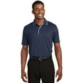 thumbnail image 1 of Sport-Tek Dri-Mesh Polo with Tipped Collar and Piping. K467, 1 of 1