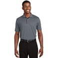 thumbnail image 1 of Sport-Tek Dri-Mesh Polo with Tipped Collar and Piping, 1 of 1