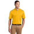 thumbnail image 1 of Sport-Tek Dri-Mesh Polo, 1 of 1
