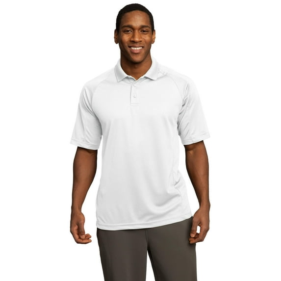 Sport-Tek Dri-Mesh Pro Polo