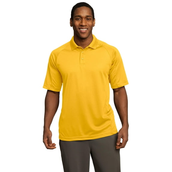 Sport-Tek Dri-Mesh Pro Polo