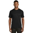 thumbnail image 1 of Sport-Tek Dri-Mesh Short Sleeve T-Shirt, 1 of 1