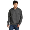 thumbnail image 1 of Sport-Tek Drive Fleece 1/4-Zip Pullover STF202, 1 of 1
