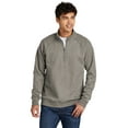 thumbnail image 1 of Sport-Tek STF202 Drive Fleece 1/4-Zip Pullover, Mens Sweatshirts, 1 of 1