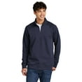 thumbnail image 1 of Sport-Tek Drive Fleece 1/4-Zip Pullover STF202, 1 of 1