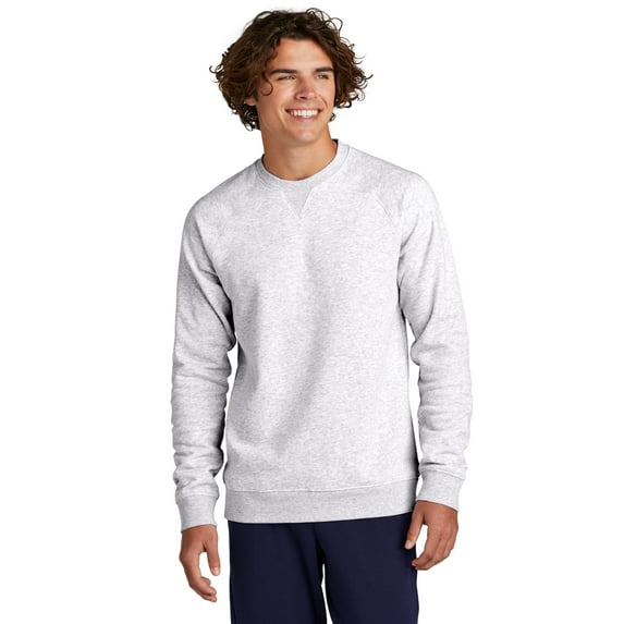 Sport-Tek Drive Fleece Crewneck STF203