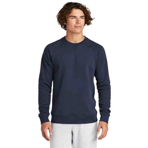 Sport-Tek Drive Fleece Crewneck STF203