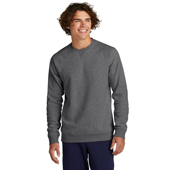 Sport-Tek Drive Fleece Crewneck STF203