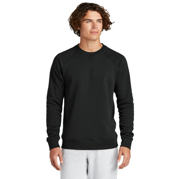 Sport-Tek Drive Fleece Crewneck STF203
