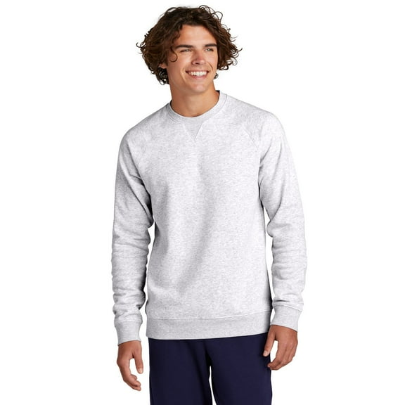 Sport-Tek Drive Fleece Crewneck STF203