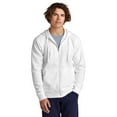 thumbnail image 1 of Sport-Tek Drive Fleece Hooded Full-Zip STF201, 1 of 1