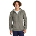 thumbnail image 1 of Sport-Tek Drive Fleece Hooded Full-Zip STF201, 1 of 1