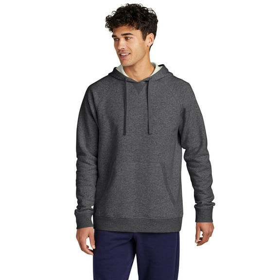 Sport-Tek Drive Fleece Pullover Hoodie STF200