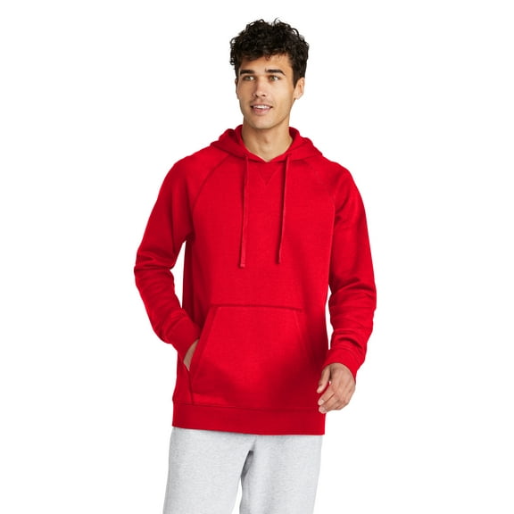 Sport-Tek Drive Fleece Pullover Hoodie STF200