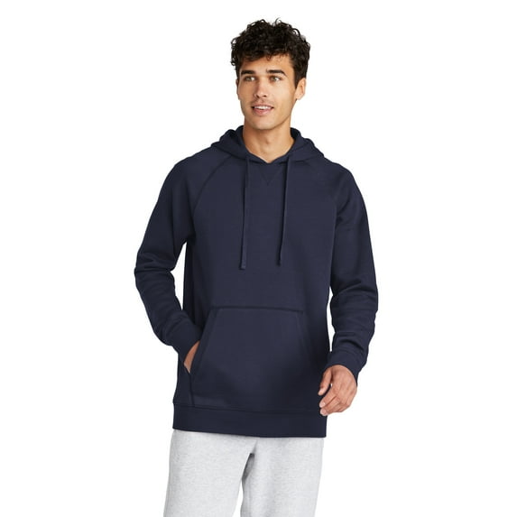 Sport-Tek Drive Fleece Pullover Hoodie STF200