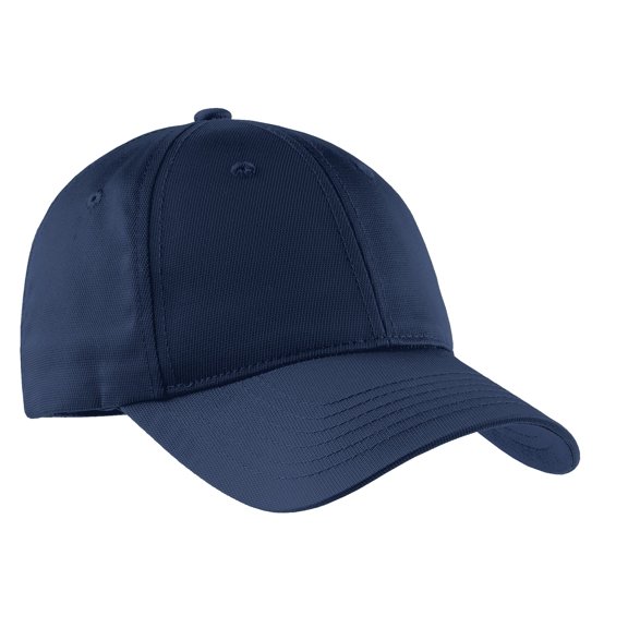 Sport-Tek Dry Zone Nylon Cap-One Size (True Navy)