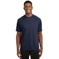 thumbnail image 1 of Sport-Tek® Dry Zone® Short Sleeve Raglan T-Shirt. T473, 1 of 2
