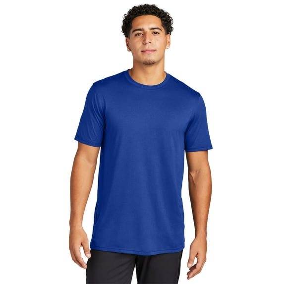 Sport-Tek Echo Tee ST760