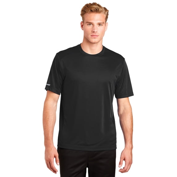 Sport-Tek Elevate Tee (ST380) Black, 3XL