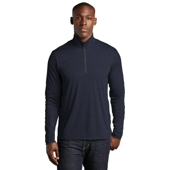Sport-Tek Endeavor 1/4-Zip Pullover