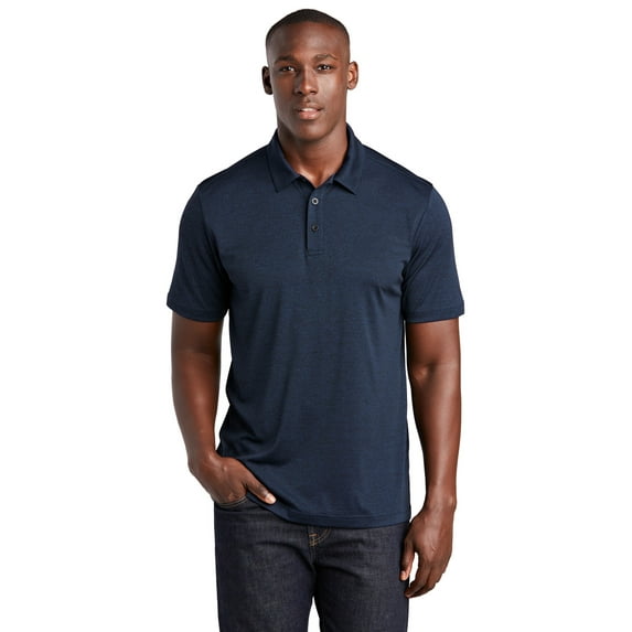 Sport-Tek Endeavor Polo. ST467