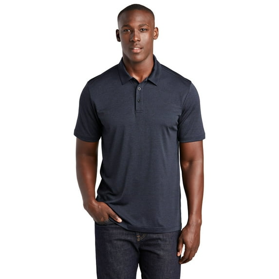 Sport-Tek Endeavor Polo. St467